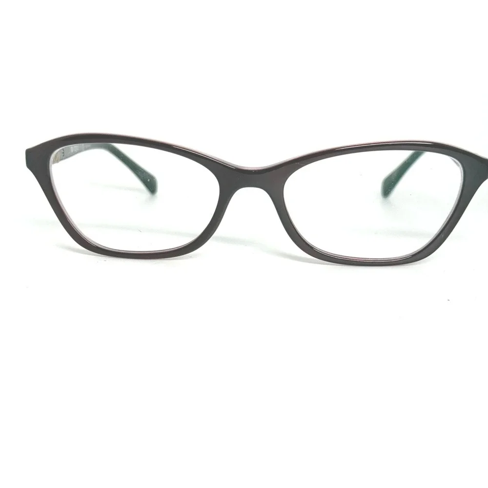 Vogue VO5139-B 1941 Dark Havana‎ Cat Eye Eyeglasses Frames 52-17-140 22232